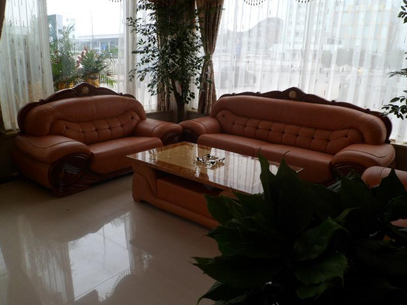 Greentree Inn Zhejiang Taizhou Tiantai Bus Station Express Hotel Kültér fotó